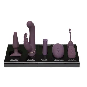 50 Shades Freed POS Retail Pack
