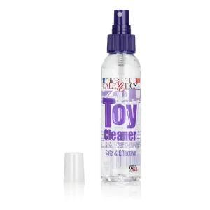 Anti Bacterial Toy Cleaner 4oz