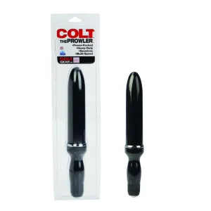 COLT Prowler - Black