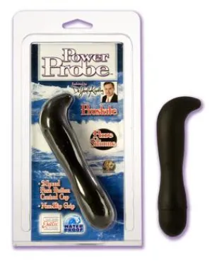 Dr. Joel Power Probe Prostate