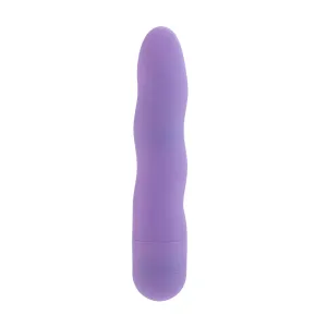 First Time Mini Power Swirl - Purple