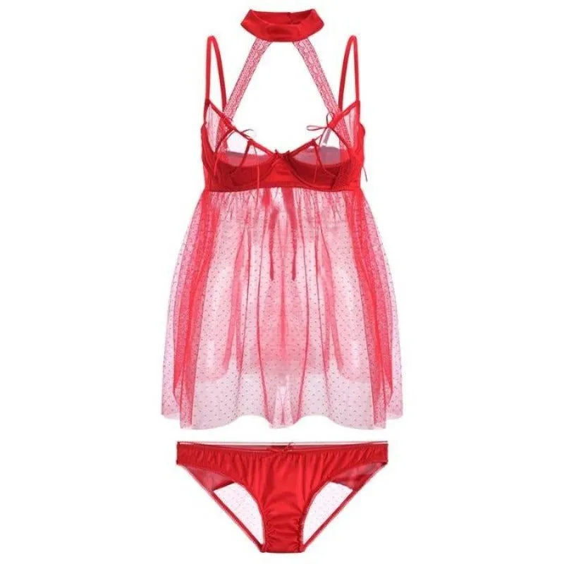 Floral Lace