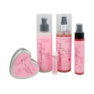 Happy Gee Cooling Pleasure Gel .5 Fl Oz/15 Ml