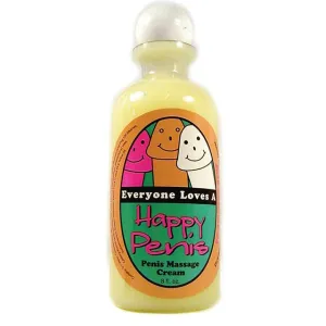 Happy Penis:Pina Colada 8 Oz