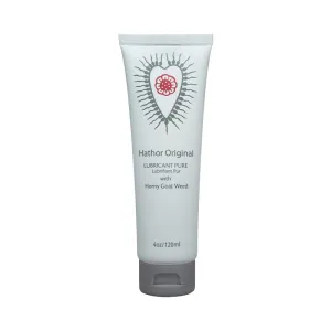 Hathor Lubricant Pure 4oz/120 ml