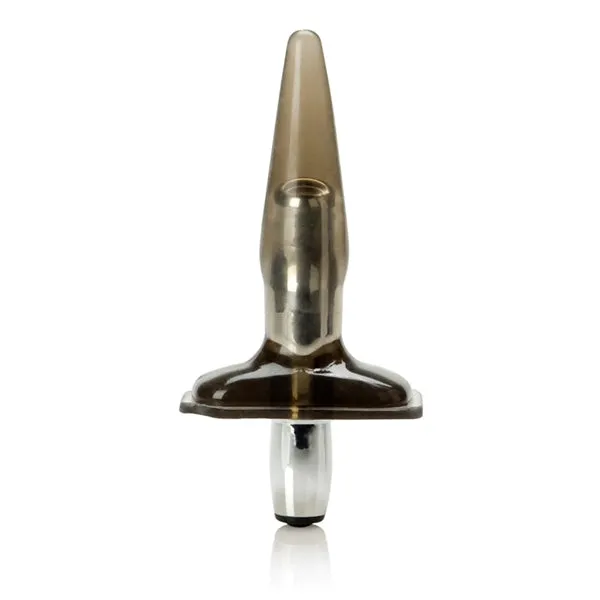High Intensity Vibro Tease Stimulator - Smoke