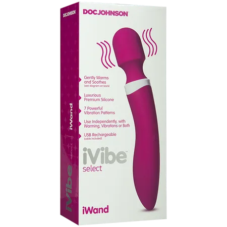 IWand (Pink)