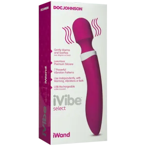 IWand (Pink)