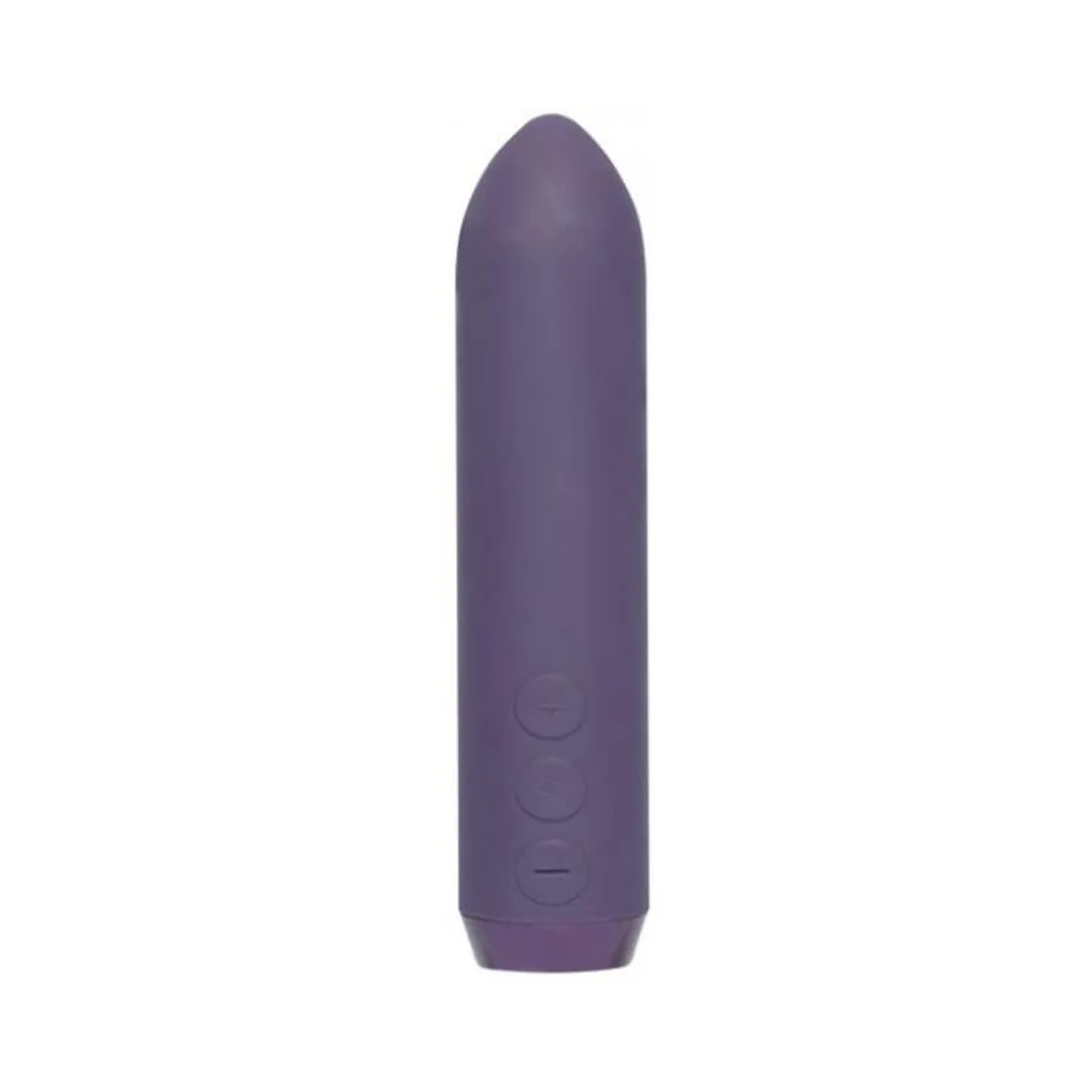 Je Joue Classic Bullet Purple