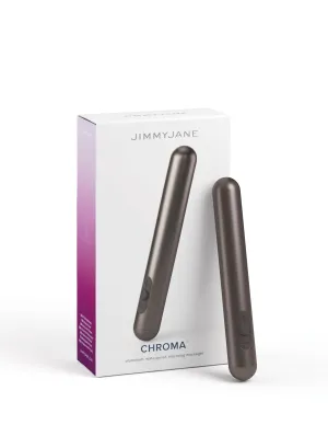 Jimmyjane Chroma Grey