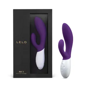 LELO INA 2 - Purple