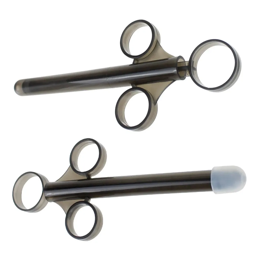 Lube Launcher