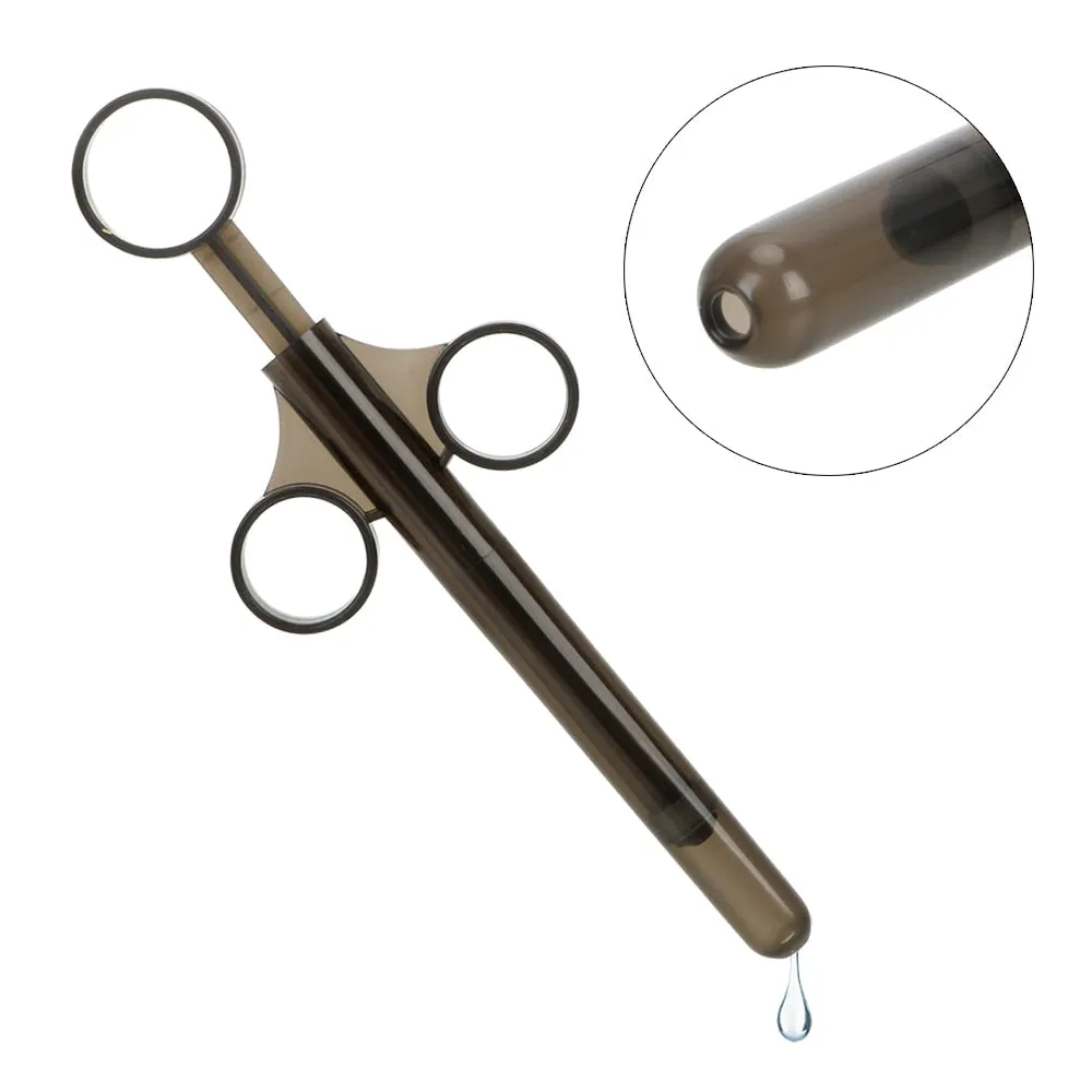 Lube Launcher