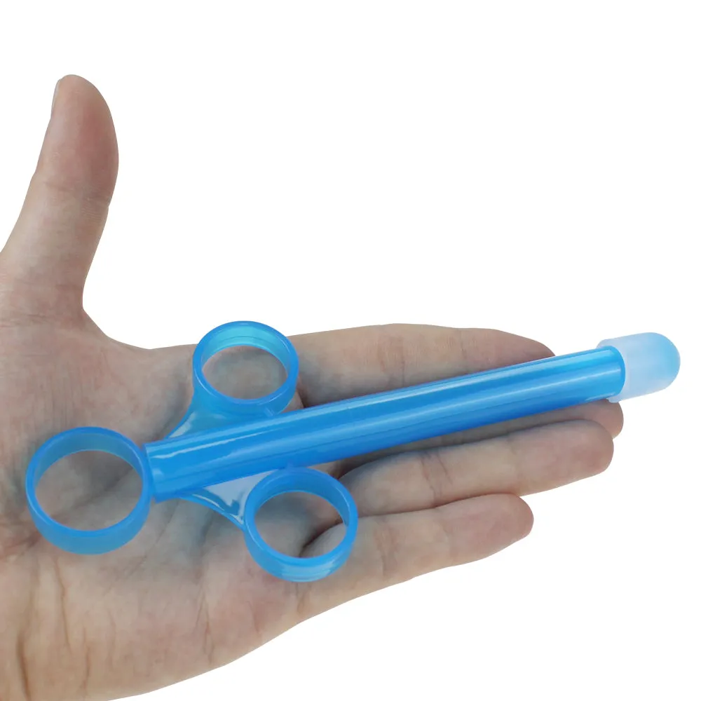 Lube Launcher