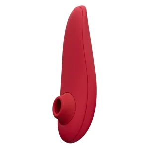 Marilyn Monroe Vivid Red
