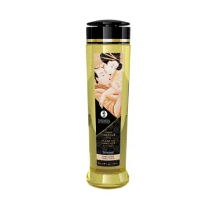 Massage Oils - Desire - 8 Fl. Oz.