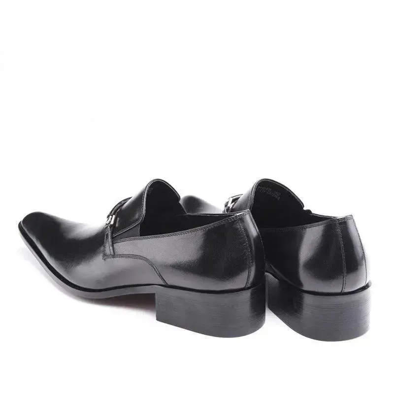 Men  Dress Shoes -  Vivaldi Wingtip Shoes