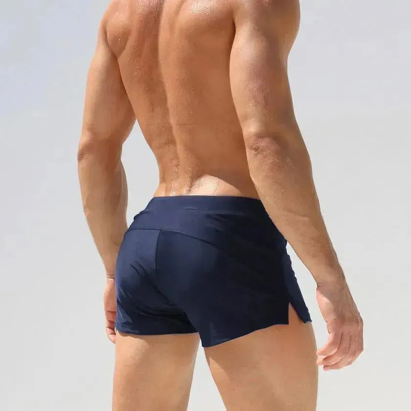 Men Swim Trunk Shorts