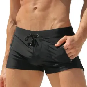 Men Swim Trunk Shorts