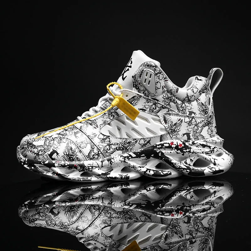 Men's Sports Casual Shoes