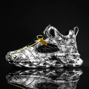 Men's Sports Casual Shoes