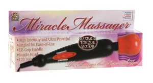 Miracle Massager - Black