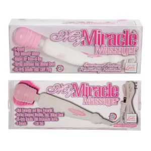 Miracle Massager - Pink