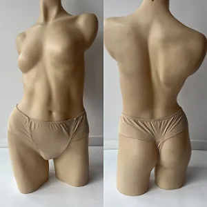 Nude G-String Large 20pc Bag