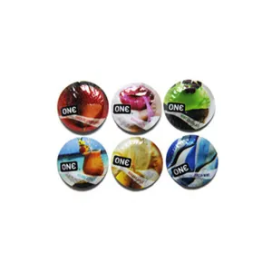 One Flavor Waves Bulk (1000pcs)