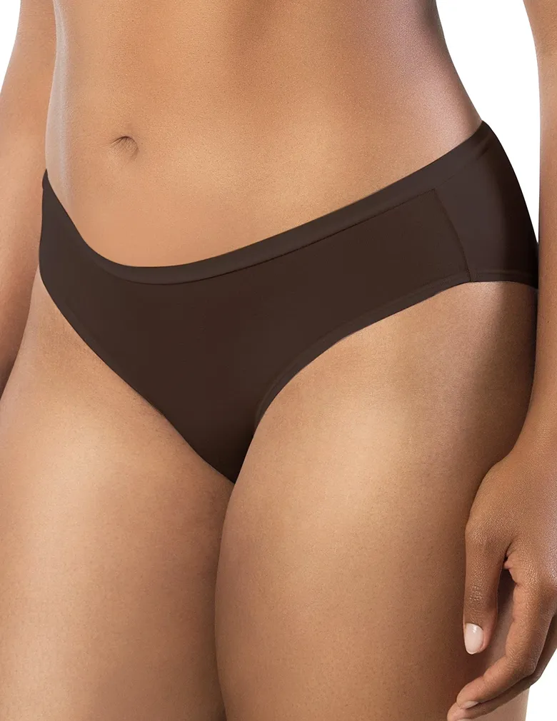Parfait PP504 Deep Nude Cozy Hipster Panty