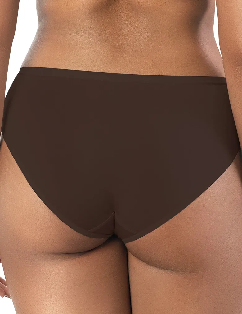 Parfait PP504 Deep Nude Cozy Hipster Panty