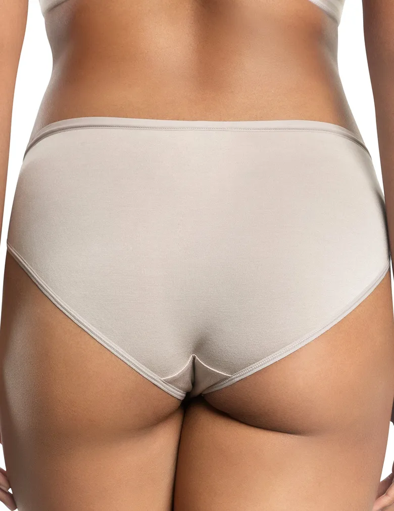 Parfait PP504 Sandstone Cozy Hipster Panty