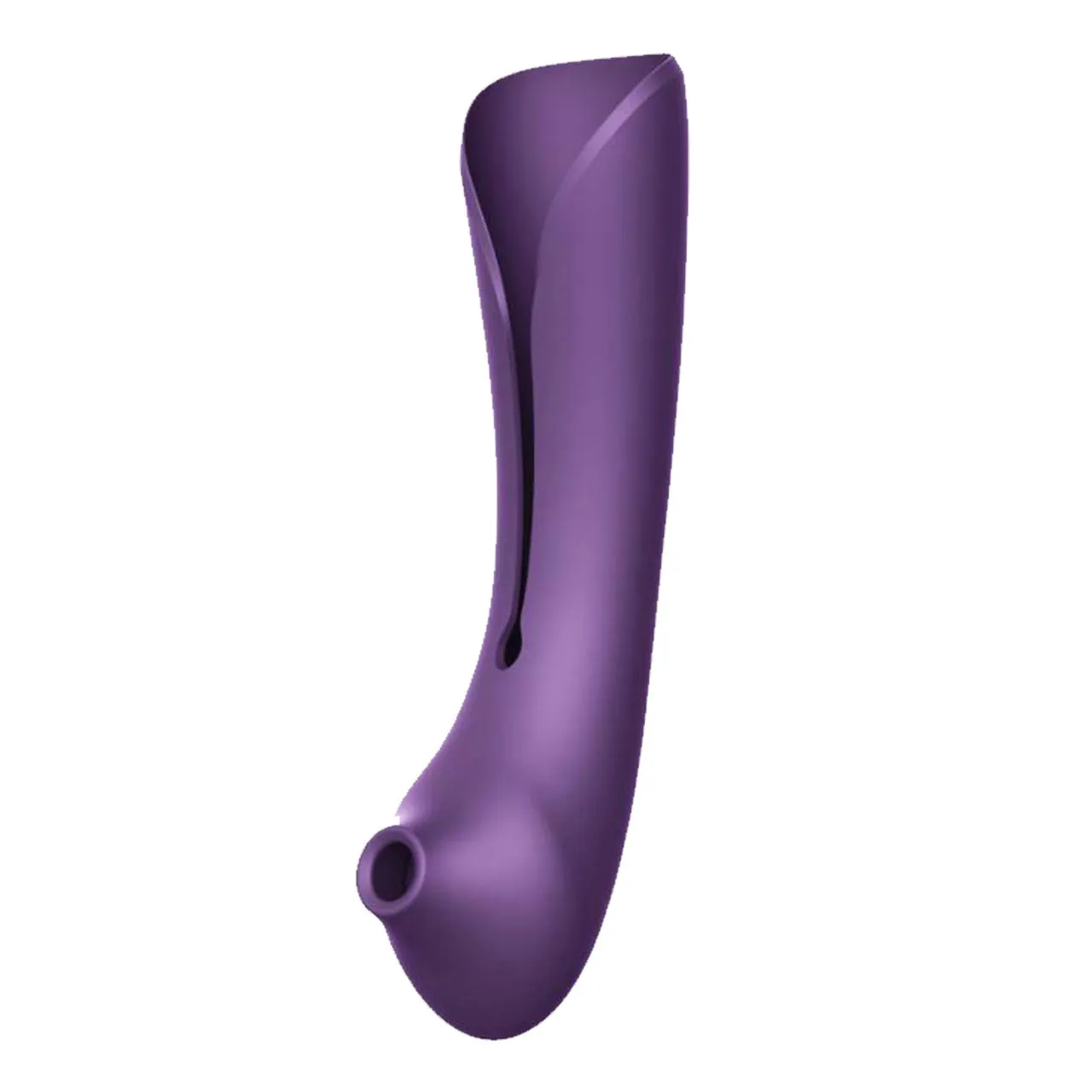 Queen Sleeve Purple
