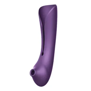Queen Sleeve Purple