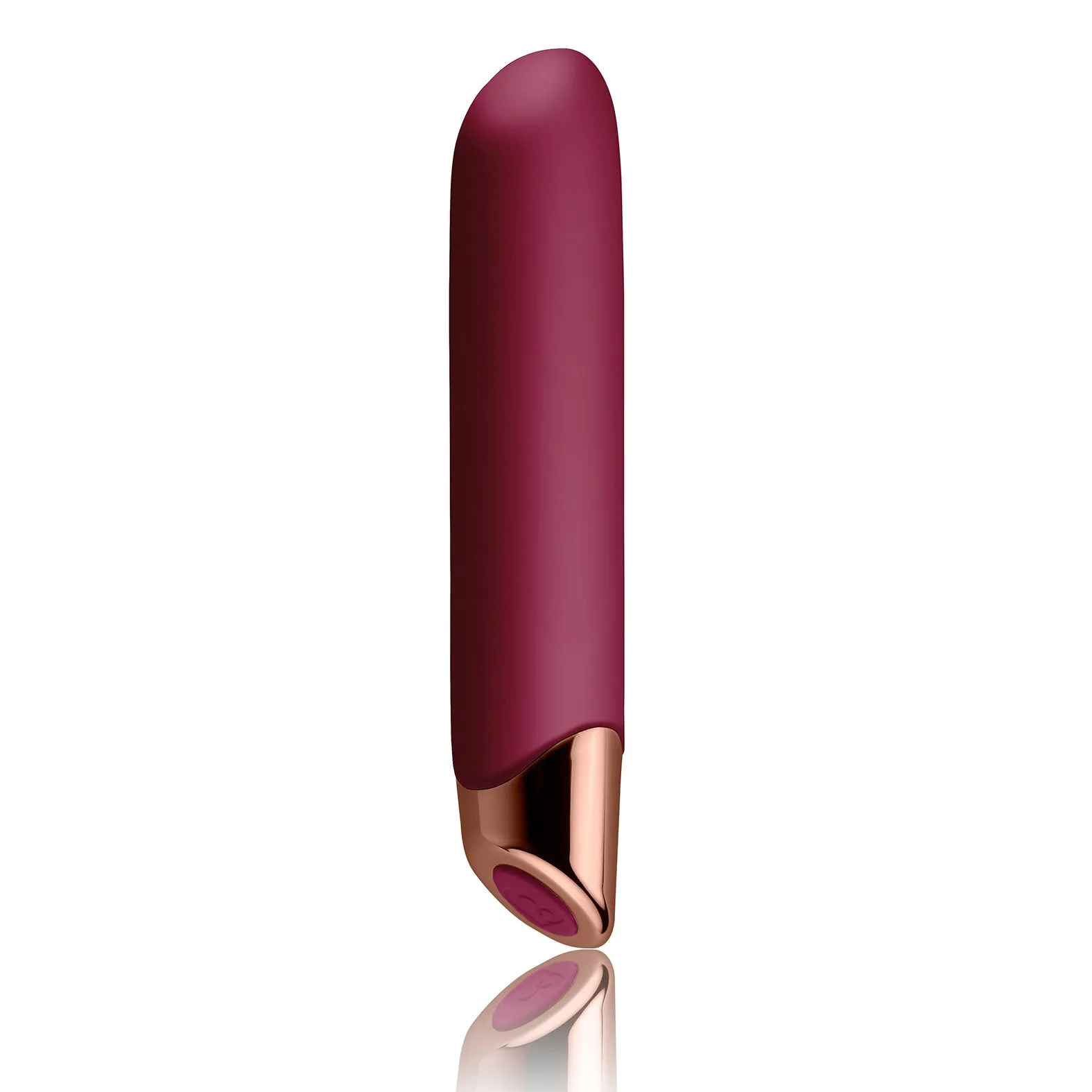Rocks Off Chaiamo 6 POWERFUL Bullet Vibrator Luxury Vibe USB Adult Sex Toy