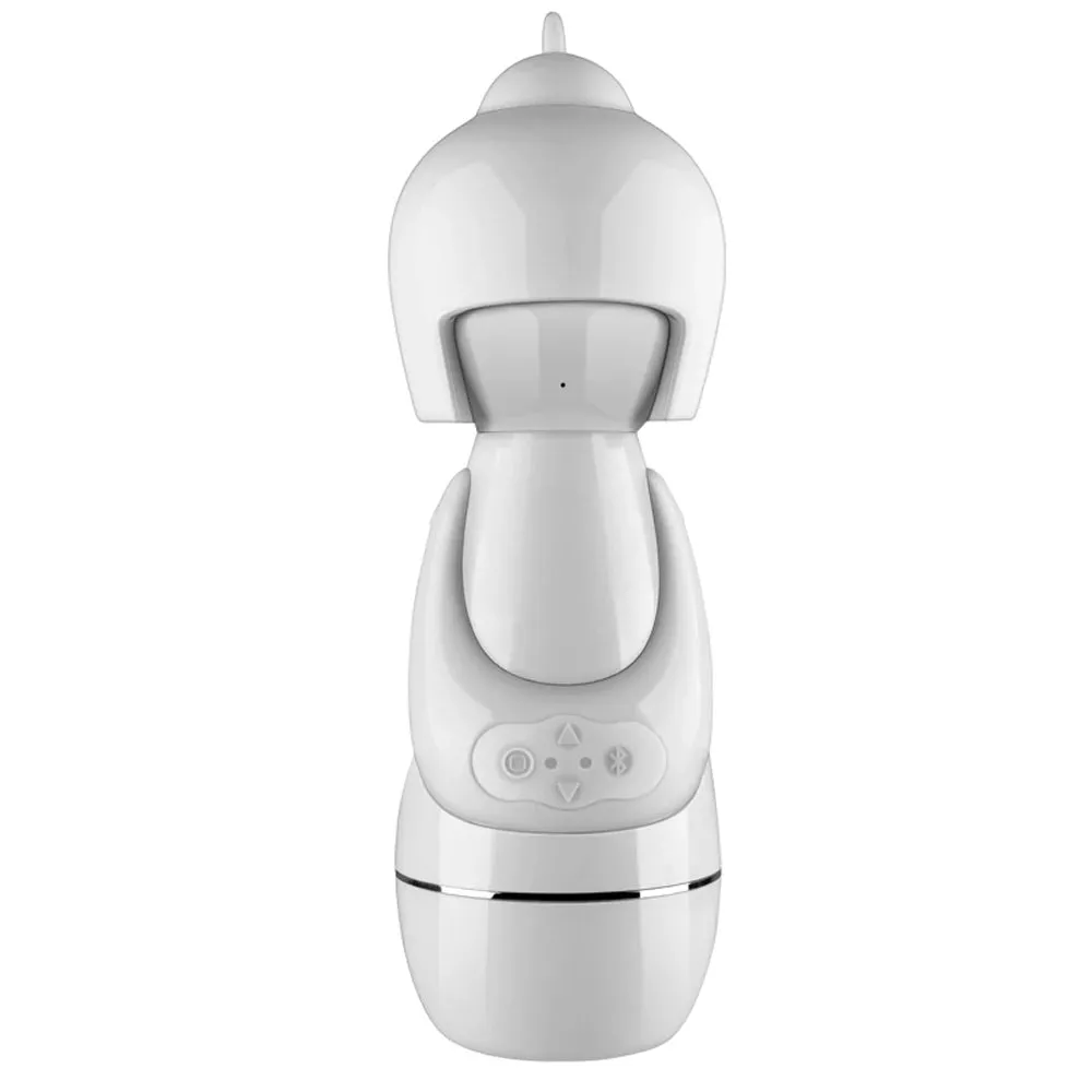 Smart Robot Male Masturbator
