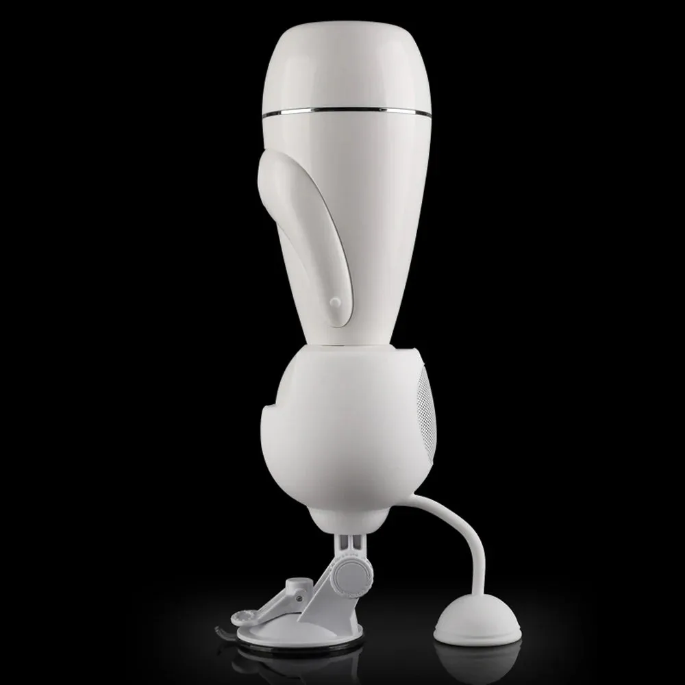 Smart Robot Male Masturbator
