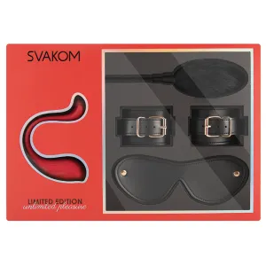 Svakom Phoenix Neo Limited Gift Box-Red