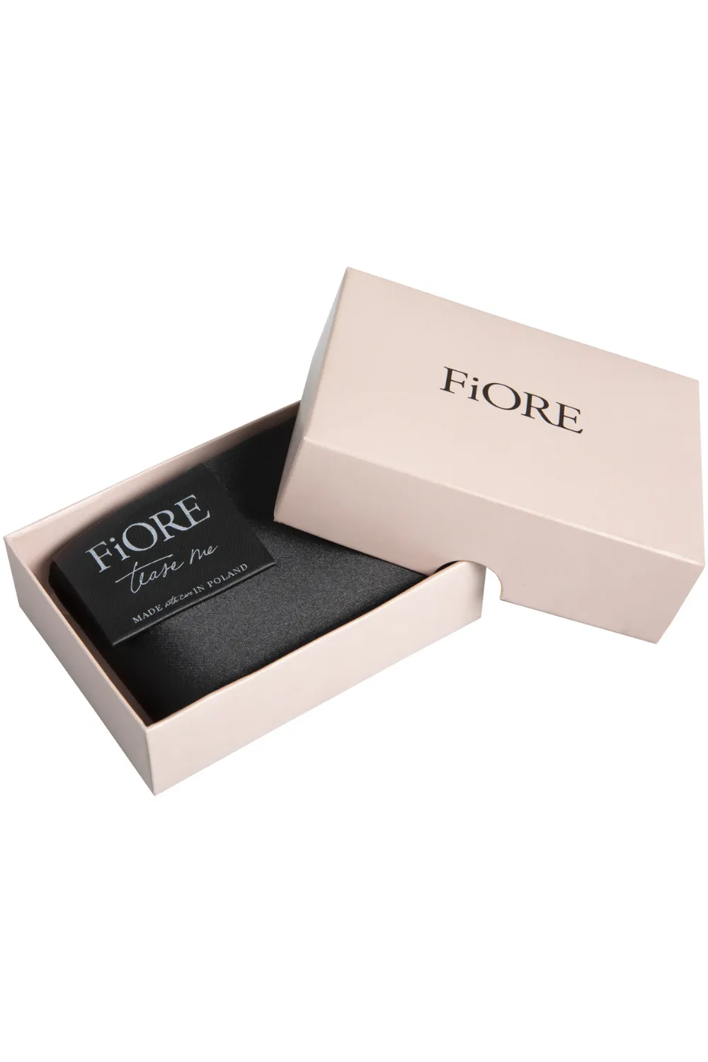 Tease Me Satin Ribbon