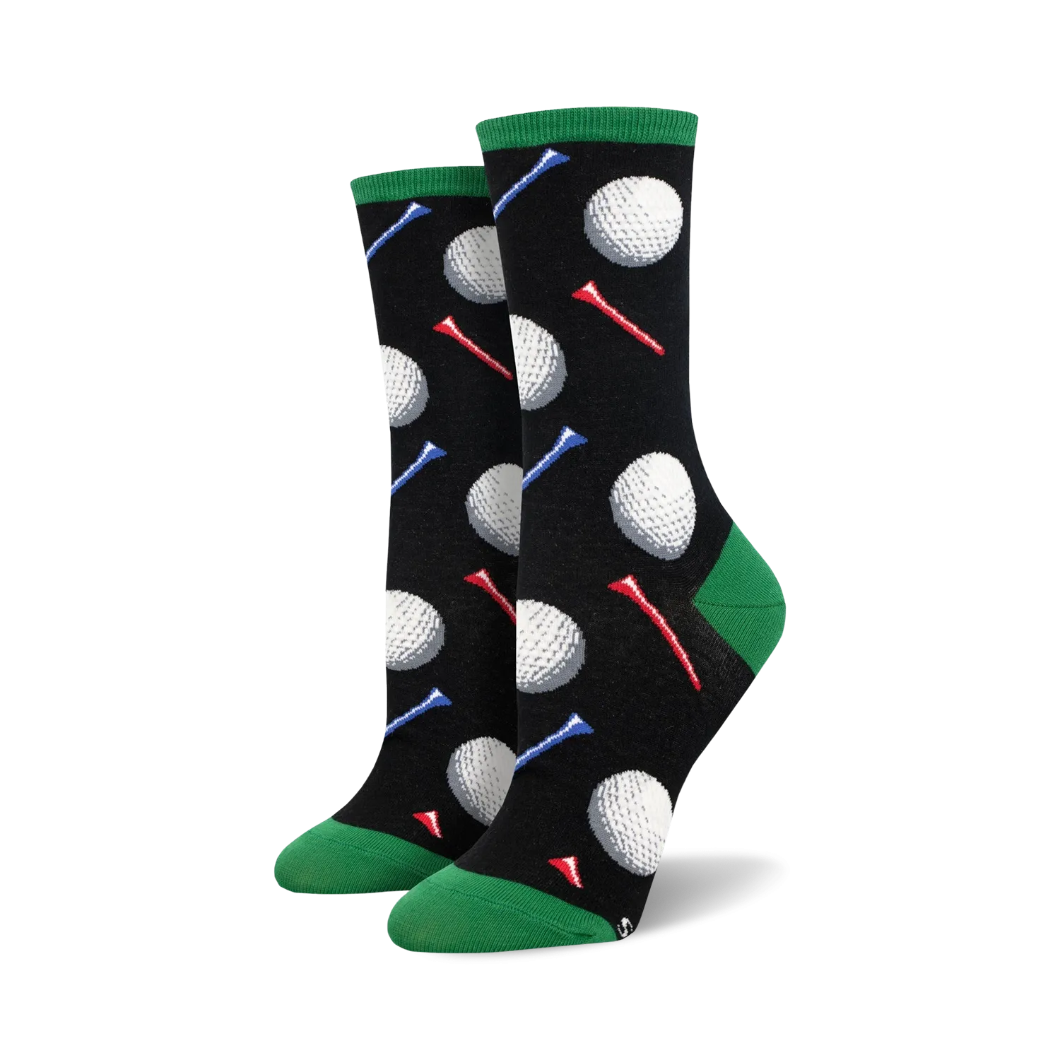 Tee It Up