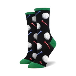 Tee It Up