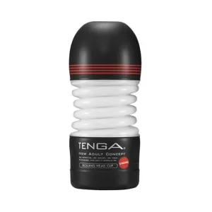 Tenga Rolling Head Cup Strong