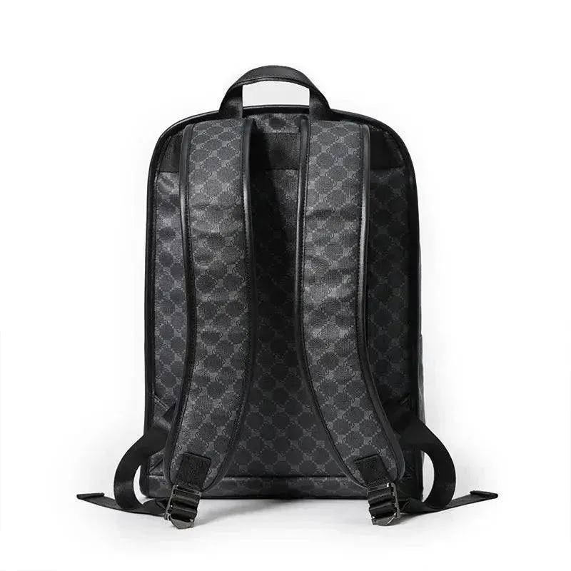 Versatile Men's Work and School Backpack