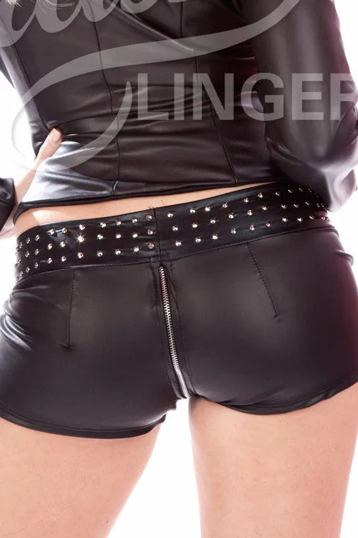 Vixen Shorts