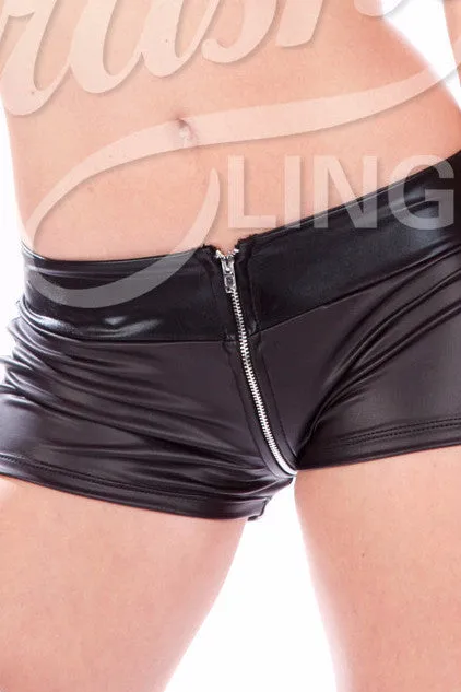 Vixen Shorts