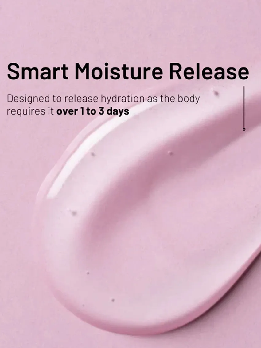 Yes Lubricants Vaginal Moisturizer